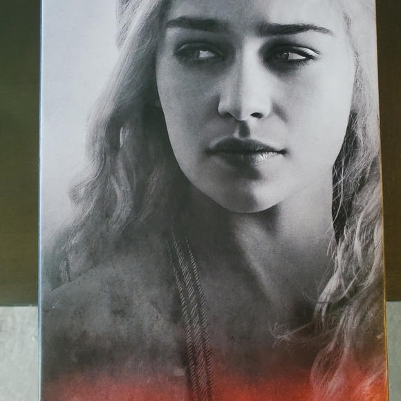Game of Thrones Season 4 - Picture 3 of 7